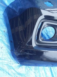 фото thumb №8, Бампер перед передний nissan navara iv 4 620224ju0h