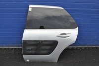 фото thumb №1, Citroen c4 cactus двері лівий задня задні