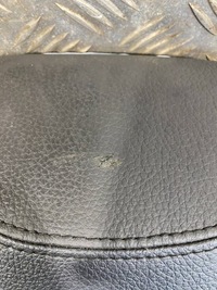 фото thumb №9, Bmw 4 f36 gran coupe 2018 подголовник сиденье передний