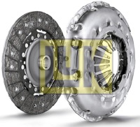 Сцепление alfa romeo 159 Цена, фото thumb