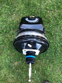 фото thumb №1, Audi a4 b9 усилитель тормозов насос тормозная 8w0612103k