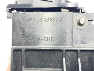 фото thumb №7, Toyota prius prime 2016 домкрат зміни коробки передач / верхній