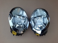 фото thumb №3, Лампа фара mini cooper r50 r52 r53 lift ксенон ксенон