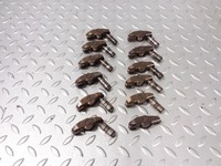 фото thumb №1, Коромысло клапанная комплект land rover range rover l405 1336545