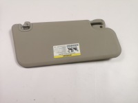 фото thumb №1, Козырёк козырёк защита левая dodge ram 2009-2018