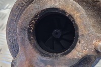 фото thumb №8, Турбина renault espace iv jk0/1_ 8200447624 2.19l дизель 110kw 2004