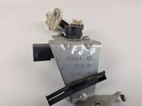 фото thumb №6, Датчик підвіска пневматичний задня bmw i4 6895649