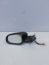 фото thumb №1, Зеркало левая 16 pin jaguar xf x250 lift