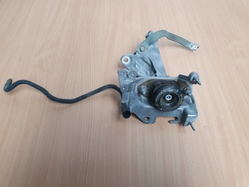 фото thumb №7, Лапи подушка двигателя крепление renault zoe i 18r 112106577r 112223722r