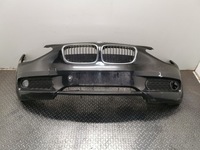 фото thumb №1, Bmw 1 f20 f21 бампер перед передний 2011-2014