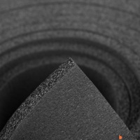Купить Мат пена шумоизоляционная hałas акустическая 9mm демпфирование szumów hałasu, фото thumb