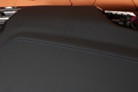 фото thumb №10, Bmw g01 lci g02 lci оригінальна панель приладів приладова консоль sensatec head up