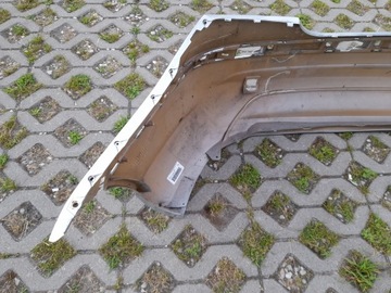 фото thumb №6, Бампер зад mercedes w 203 amg купе оригинал