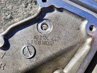 фото thumb №6, Защита двигатель крышка vq40de 4.0 nissan frontier pathfinder xterra patrol