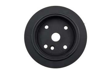 фото thumb №8, Nty rkp-vv-000 колесо пасове, wał колінчастий