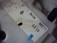 фото thumb №5, Замок двері правий задня mazda 6 ii gh kombi 07-12