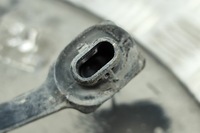 фото thumb №5, Lexus es xz10 ступиця колеса передній правого 43211-33130 2.5 гібрид 160kw