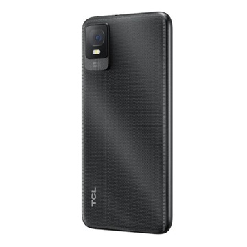 Смартфон TCL 403 2/32 ГБ Черный