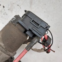 фото thumb №14, Fiat punto 1,3 стартер denso 63101078