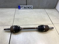 фото thumb №2, Приводной вал левая короткий fiat punto ii fl 1.2