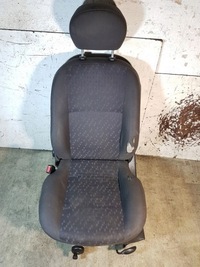 фото thumb №1, Сидіння лівий перед водія ford focus mk1