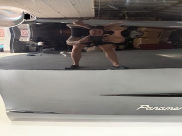 фото thumb №6, Porsche panamera ii 971 двері праві перед передні b гарний !!!