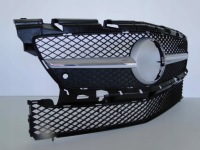 Mercedes slk r172 172 решітка радіатора решітка радіатора решітка Ціна, фото thumb