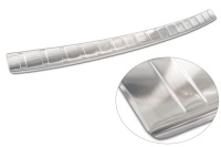 фото thumb №1, Накладка молдинг na бампер kia sportage v 2021-