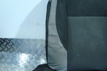 фото thumb №7, Сиденье обшивка правые перед пассажира dacia sandero ii 12-