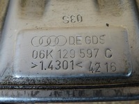 фото thumb №10, Seat leon iii cupra 5f 2.0 tsi cjx защита турбонагнетателя 06k129597c