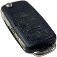 фото thumb №1, Ключ pilot volkswagen golf plus g 3 кнопки