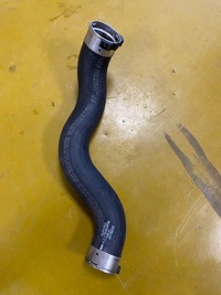 фото thumb №5, Труба шланг интеркулер mercedes infiniti 1.5 d