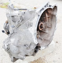 фото thumb №7, Fiesta fusion mazda 2 коробка передач передач 2n1r 7002 ab