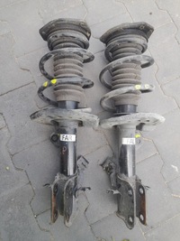 фото thumb №1, Nissan env200 e-nv200 амортизатор перед комплектный пружина