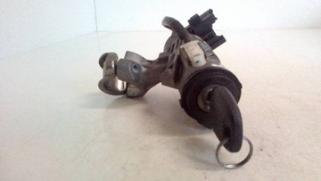 фото thumb №6, Замок запалювання ключ toyota yaris i 1,0 b 2005r.