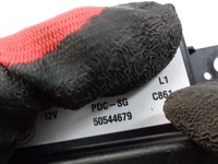 фото thumb №3, Модуль pdc alfa romeo stelvio 2016-