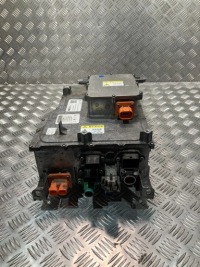 фото thumb №7, Инвертор инвертор зарядное устройство corsa f 19- электрик