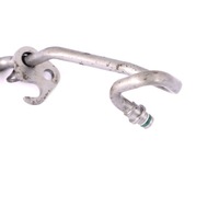 фото thumb №9, Mercedes w211 c219 бензин m273 шланг wąż насоса усилителя a2114602324