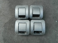 фото thumb №5, Bmw e39 заглушка isofix 7053139