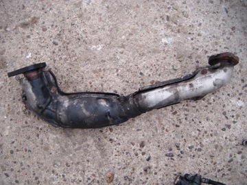 фото thumb №1, Subaru outback 3 iii 03-09 2.0 d труба випускна