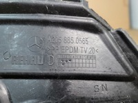 фото thumb №7, Mercedes c-klasa w-205 w205 кронштейн бампера