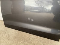 фото thumb №13, Ford ka plus + дверь передние левая перед