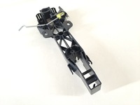 фото thumb №8, Кронштейн ручка дверь наружной левый задняя dacia logan iii 3 sandero 21r