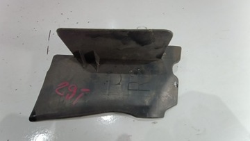 фото thumb №13, Toyota yaris 2 ii правая руль воздуха защита 53287-52010