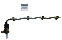 фото thumb №1, Шланг обратный форсунки renault laguna iii оригинальный номер