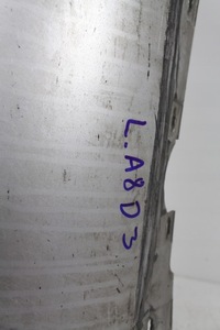 фото thumb №6, Молдинг порог левая audi a8 d3 2003