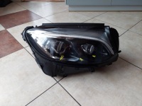 Купити Правий фара - full led - mercedes glc w253 !!!, фото thumb