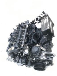 фото thumb №7, Двигатель mercedes 646811 w204 w211 2.2 cdi 136km 6460107244