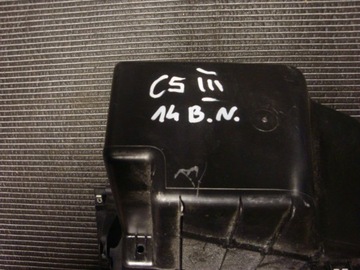 фото thumb №6, Citroen c5 iii бардачок пассажира правый 9682432977