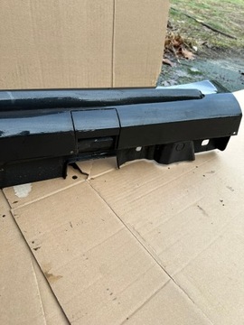 фото thumb №5, Mercedes s клас amg w222 планка порогова поріг лівий a2226902040 k183